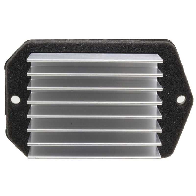 FAERSI HVAC Fan Blower Motor Resistor Replacement for 2004-2008 Acura TSX 2003-2006 Honda Accord 2006-2008 Honda Civic 2005-2010 Honda Odyssey 2009 Honda Pilot Replaces RU-398, 79330SDRA01, 79330SDAA01 - Image 5